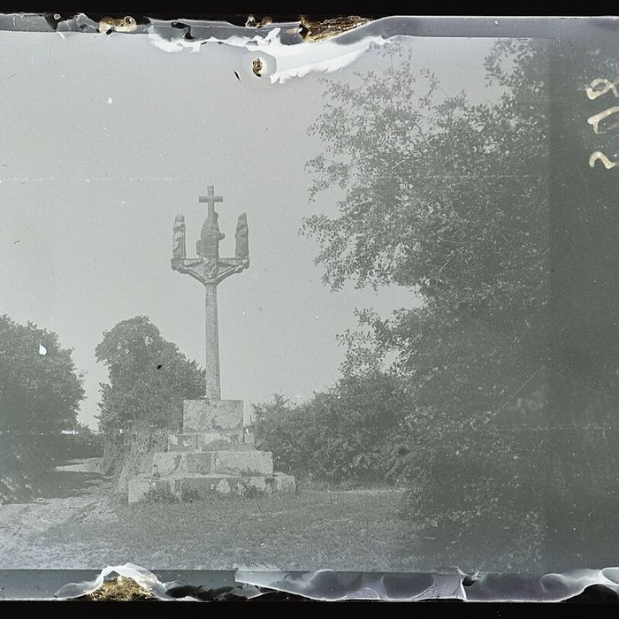 Photo de Ensemble cultuel de Trévarn