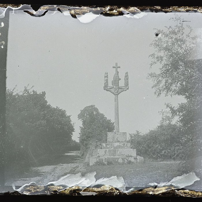Photo de Ensemble cultuel de Trévarn