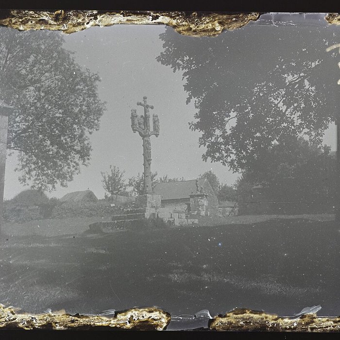 Photo de Ensemble cultuel de Trévarn