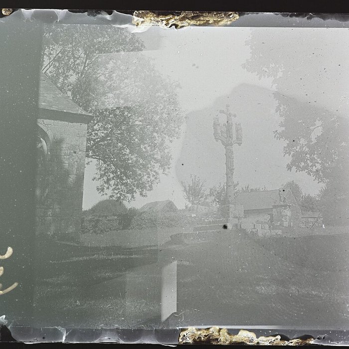 Photo de Ensemble cultuel de Trévarn