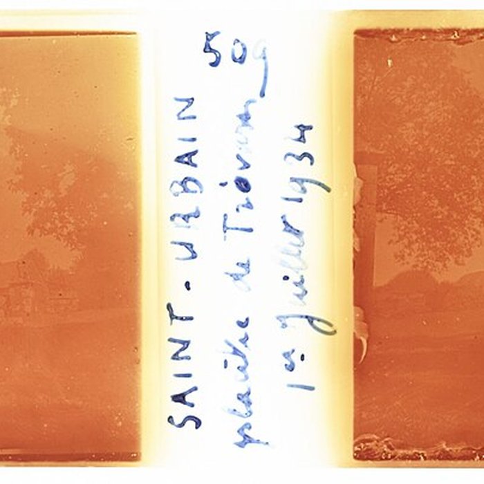 Photo de Ensemble cultuel de Trévarn