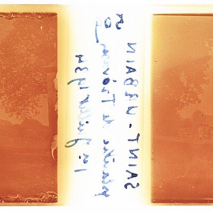 Photo de Ensemble cultuel de Trévarn