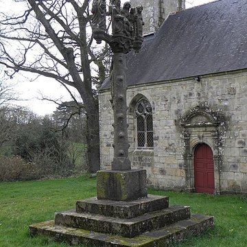 ensemble cultuel de trevarn