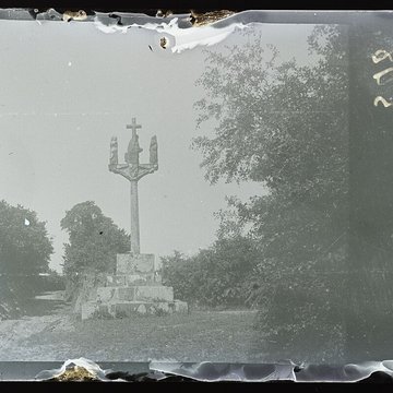 Ensemble cultuel de Trévarn