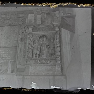 Ensemble cultuel de Trévarn