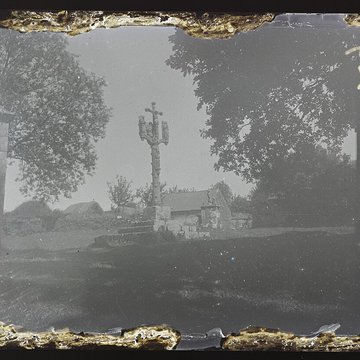 Ensemble cultuel de Trévarn