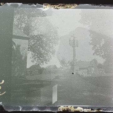 Ensemble cultuel de Trévarn