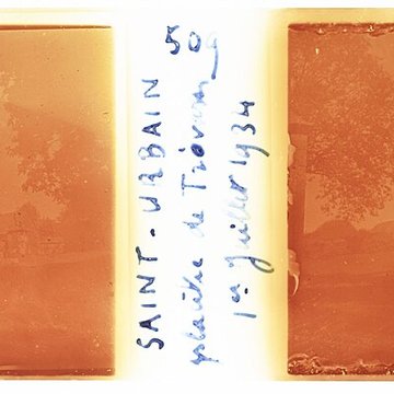 Ensemble cultuel de Trévarn