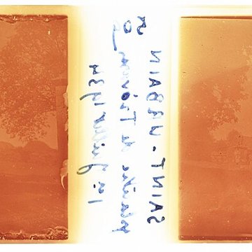 Ensemble cultuel de Trévarn