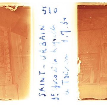 Ensemble cultuel de Trévarn