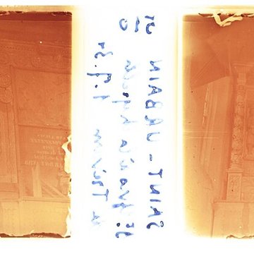 Ensemble cultuel de Trévarn