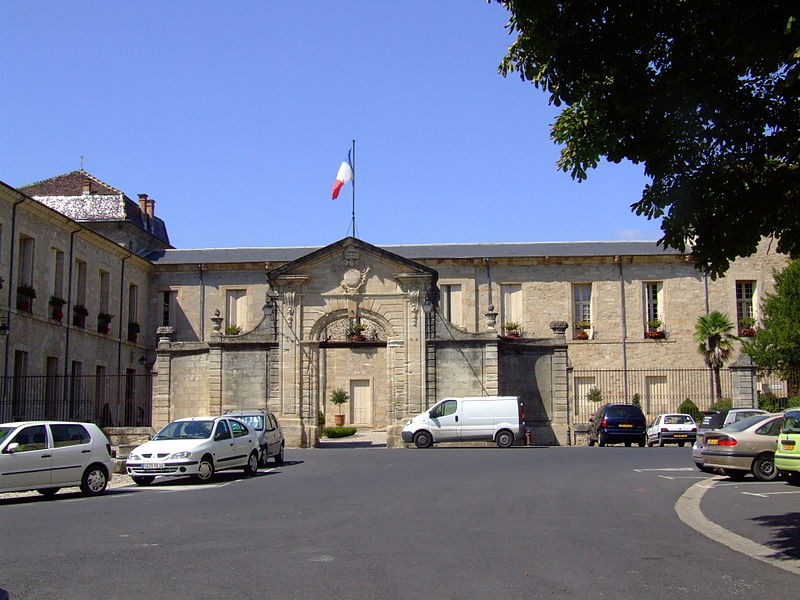 Photo de Ensemble épiscopal de Lodève