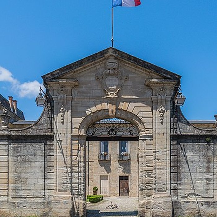Photo de Ensemble épiscopal de Lodève