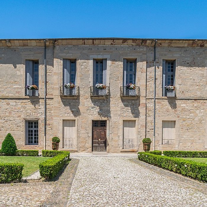 Photo de Ensemble épiscopal de Lodève