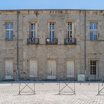 Ensemble épiscopal de Lodève