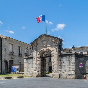 Ensemble épiscopal de Lodève