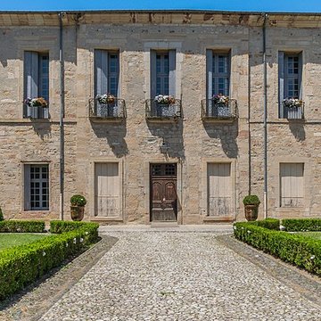 Ensemble épiscopal de Lodève