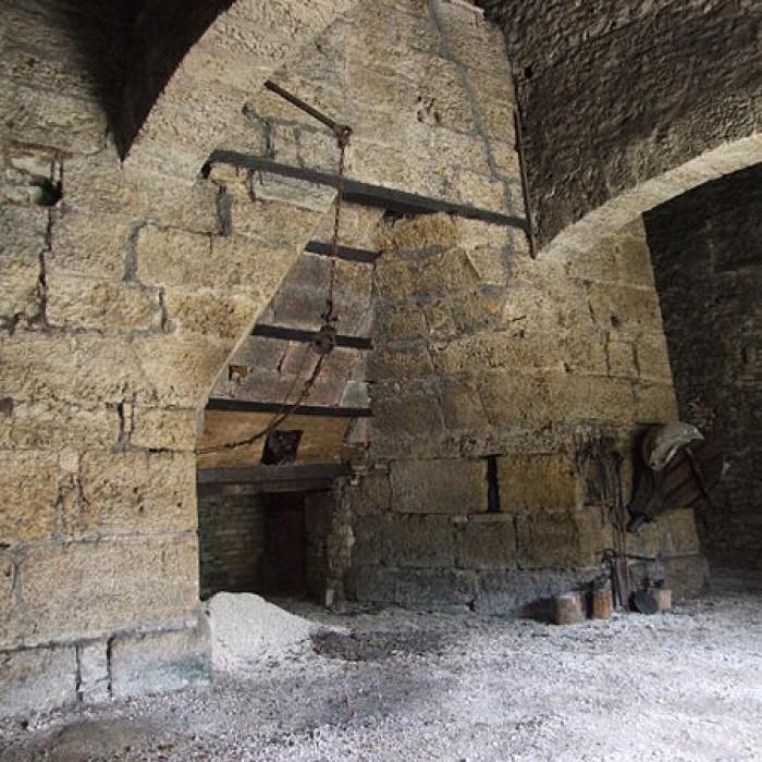 Photo de Ensemble industriel de Noiron-sur-Bèze