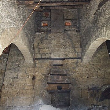 Ensemble industriel de Noiron-sur-Bèze