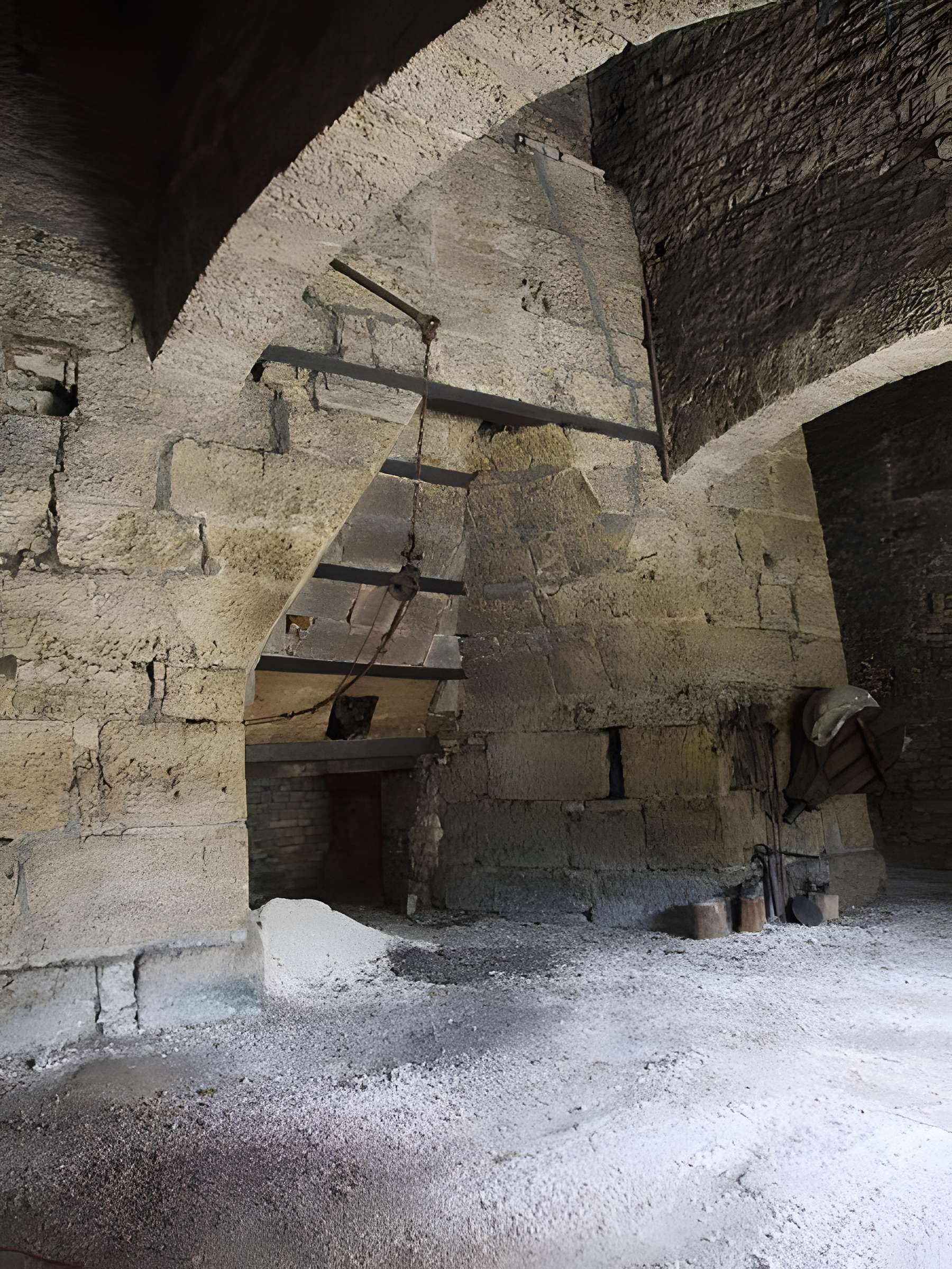 Ensemble industriel de Noiron-sur-Bèze 