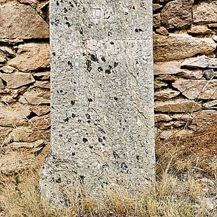 Photo de Ensemble marbrier du moulin de Biot à Félines-Minervois