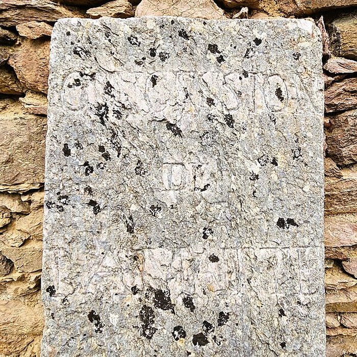 Photo de Ensemble marbrier du moulin de Biot à Félines-Minervois