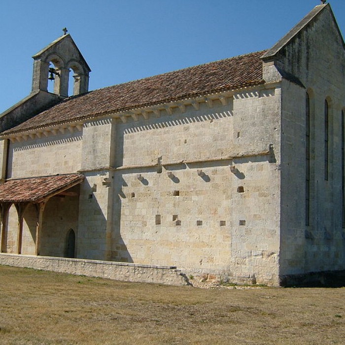 Photo de Chapelle de Magrigne