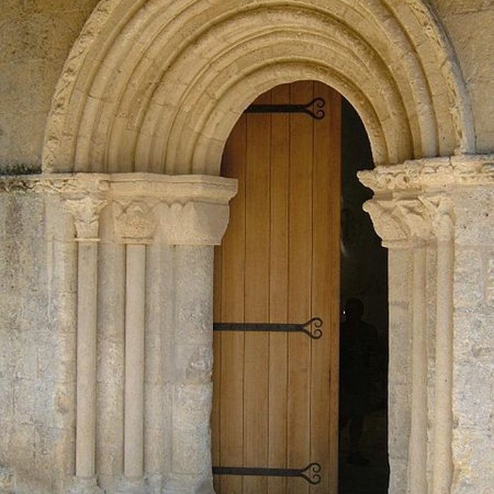 Photo de Chapelle de Magrigne