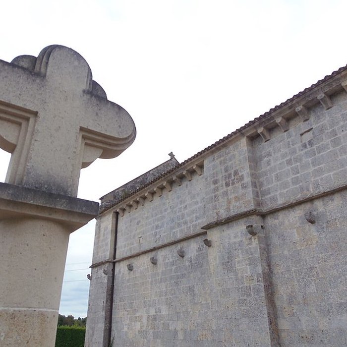 Photo de Chapelle de Magrigne
