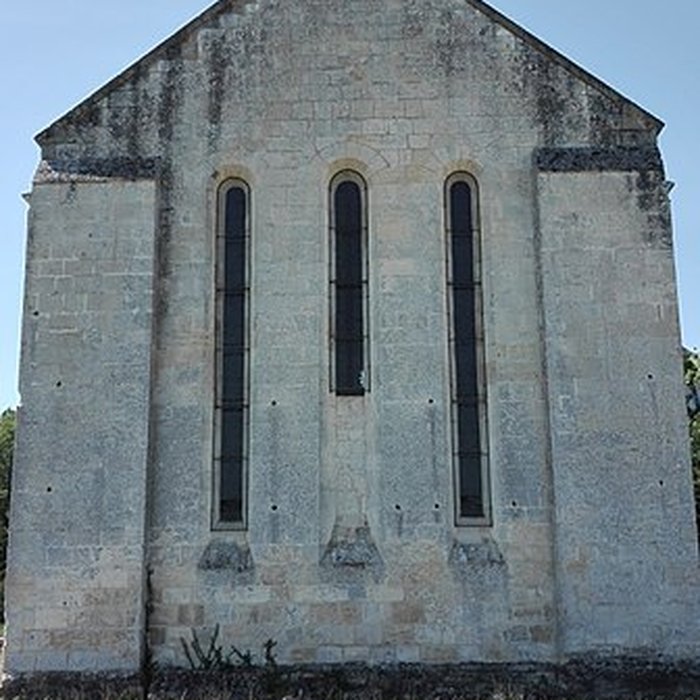 Photo de Chapelle de Magrigne