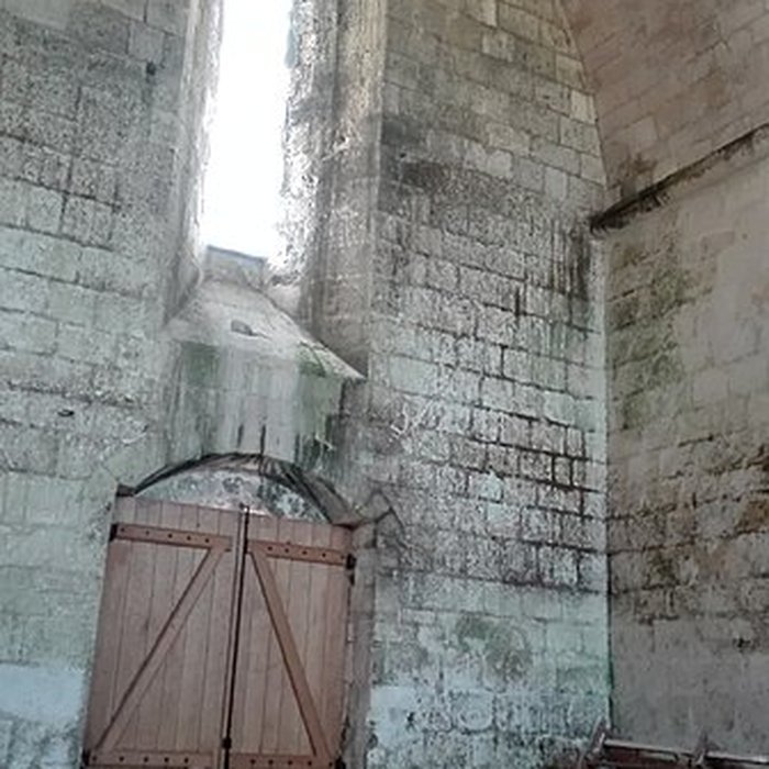 Photo de Chapelle de Magrigne