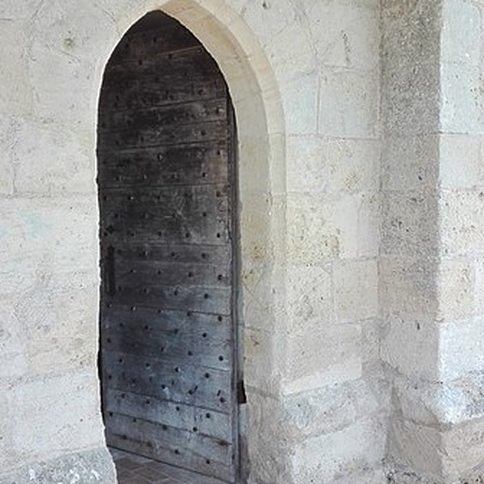 Photo de Chapelle de Magrigne