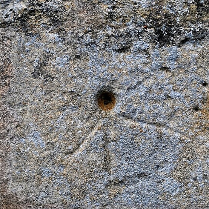 Photo de Chapelle de Magrigne