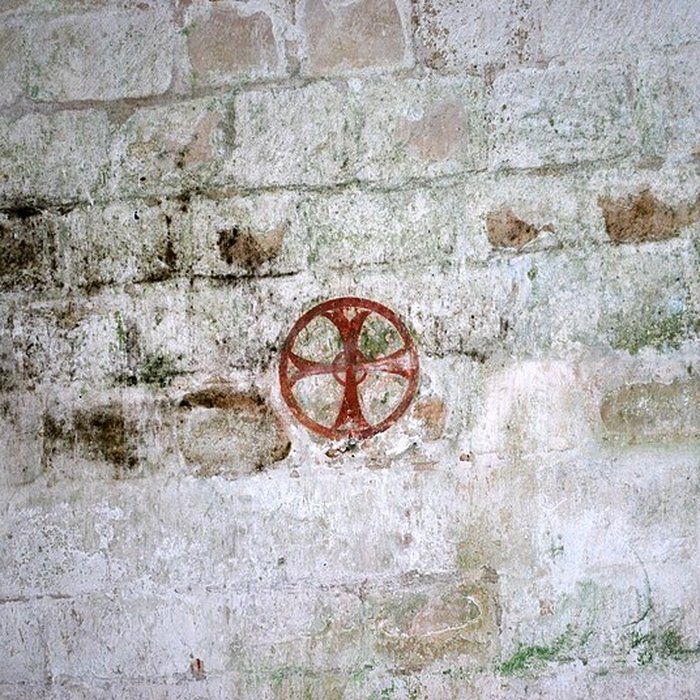 Photo de Chapelle de Magrigne