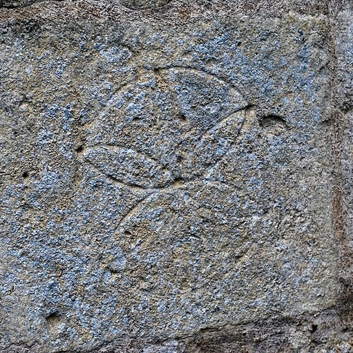 Photo de Chapelle de Magrigne