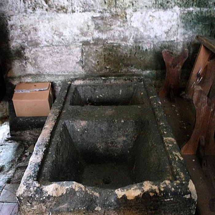 Photo de Chapelle de Magrigne