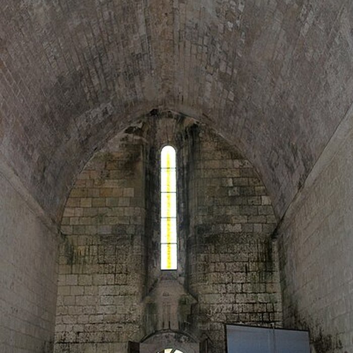 Photo de Chapelle de Magrigne