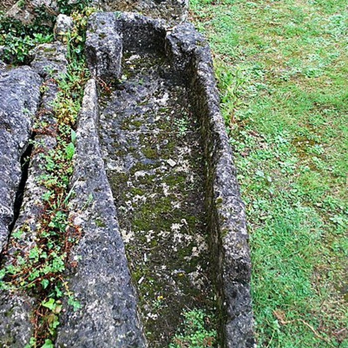Photo de Chapelle de Magrigne