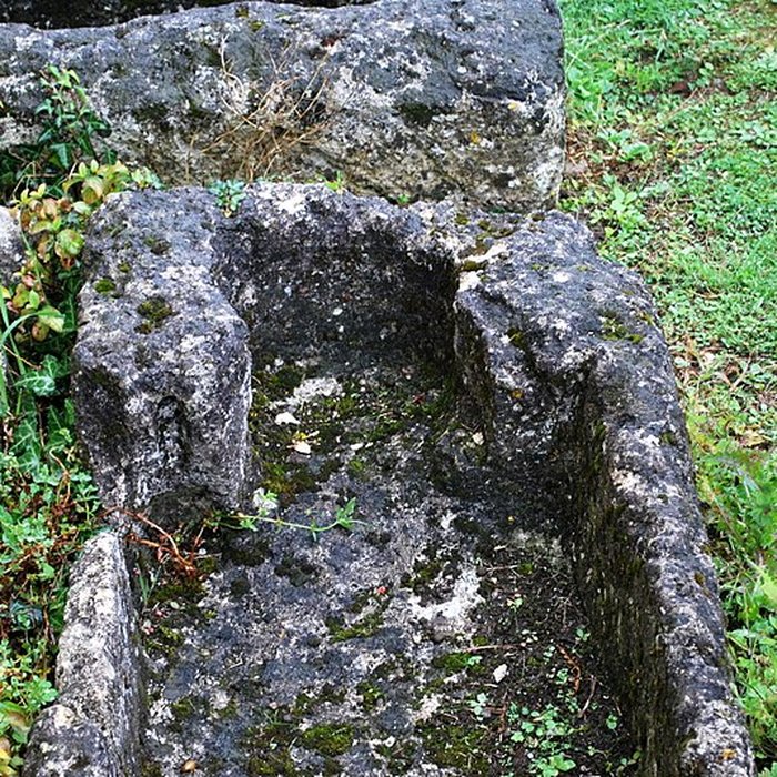 Photo de Chapelle de Magrigne