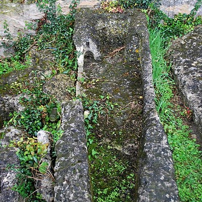 Photo de Chapelle de Magrigne