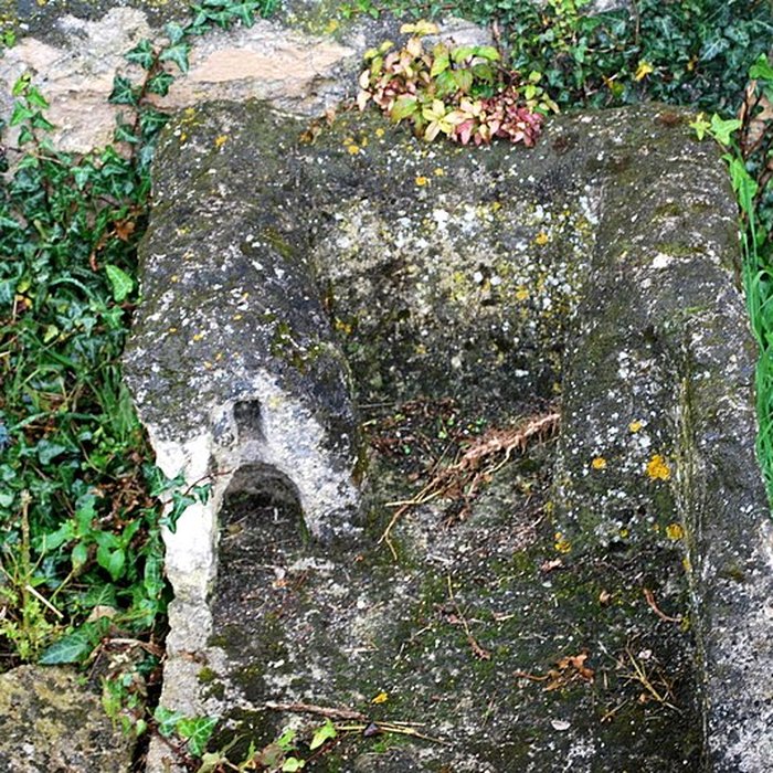 Photo de Chapelle de Magrigne