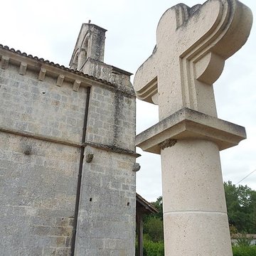Chapelle de Magrigne