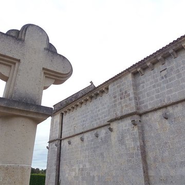 Chapelle de Magrigne