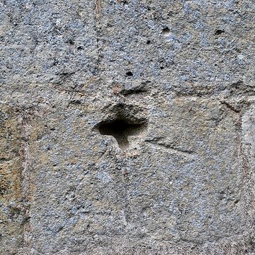 Chapelle de Magrigne