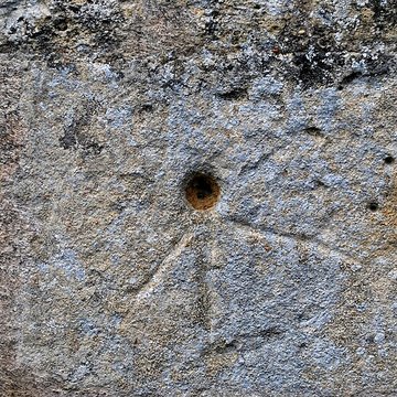 Chapelle de Magrigne