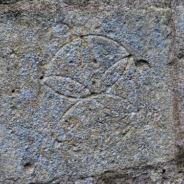 Chapelle de Magrigne