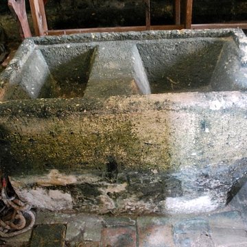 Chapelle de Magrigne