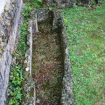 Chapelle de Magrigne