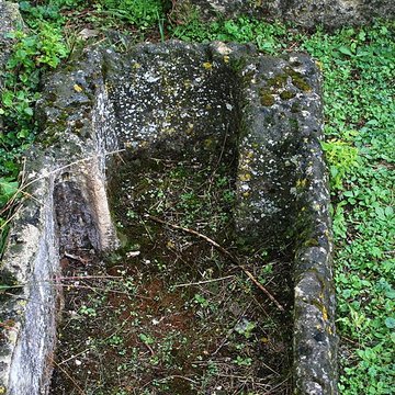 Chapelle de Magrigne