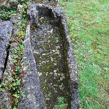 Chapelle de Magrigne